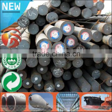 Large Stock Low Price Alloy structure round steel bar specification 17mm diameter B7/SCM435-440