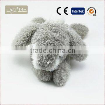 I-Green Toy Series-Fashional Style toy lovely environmentally friendly woollen toy