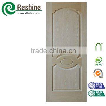Elegant Designed EV Oak Veneer Door Skin