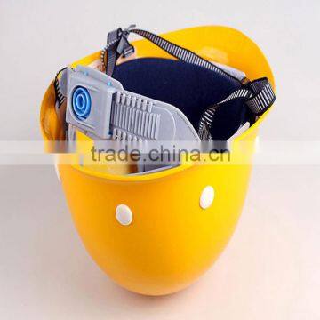 Flame Retardancy Fire Fighter Helmet With Cappa And Inner Mask