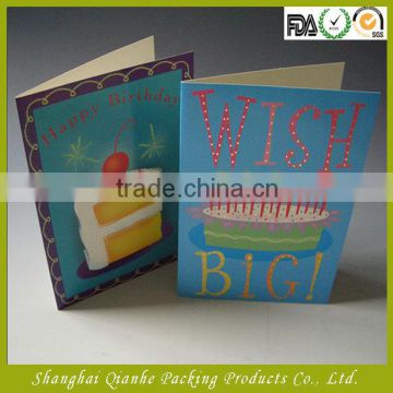 Custom Happy Birthday Cards Alibaba China