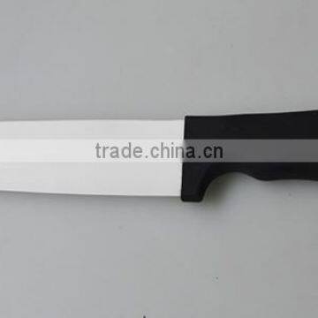 Hot Kitchen Utensil No-slip Optional Colorful Handle 3" - 7" Ceramic Knife photo-3