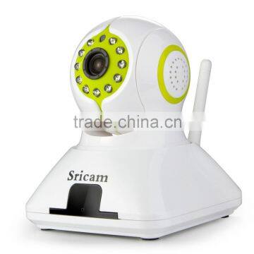 H.264 1280x720 25fps Pan Tilt 10 meters night vision CCTV home warehouse surveillance video recorder cameras