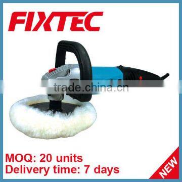 FIXTEC car polisher floor polisher 1200w Electric polisher