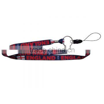 manufacture mobile phone neck strap