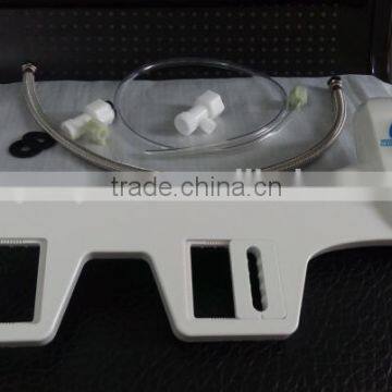 None Electric Smart Sanitary Ware One Piece Toilet Seat Bidet Prices Quality Choice photo-3