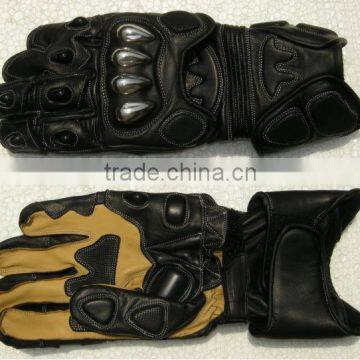 Motor Bike Gloves