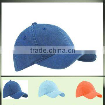 wholesale blank washed baseball hats wl-0180