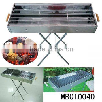 Hot sales stainless steel bbq grill