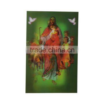 High Definition Religion Pictures With 3d Effect