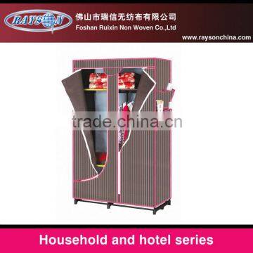 Fashion design wardrobe units