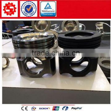 High quality Cummins Diesel Engine ISX15 QSX15 Piston 4923745 4089896 4920308 4101478