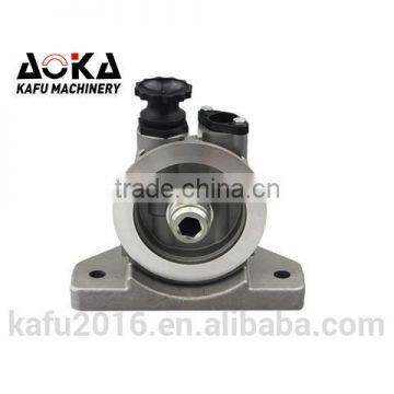 High Quality PC400-7 Fuel Filter Head Fuel Seat