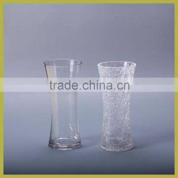 Wholesale Glass Wedding Vases