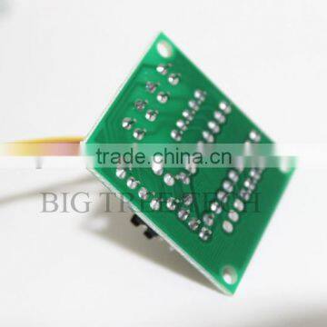 Raspberry pi Kits 1LOT 5V 4-phase Deceleration Stepper Motor+ Driver Board ULN2003 1 x Stepper Motor + 1x ULN2003 Driver Board photo-5