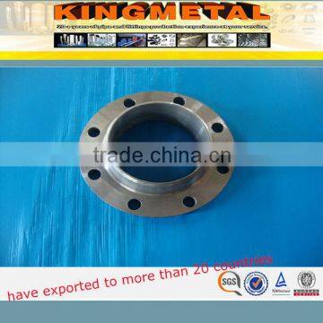 14" ANSI Forged Carbon steel SO RF WN Flanges