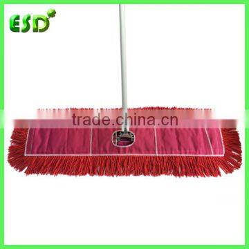 ESD Industrial Floor Cleaner Mop Flat,Cleaning Floor Flat Mop Most Popular photo-2