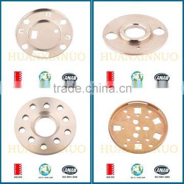 Shanghai Precision CNC Milling Aluminum Components photo-5