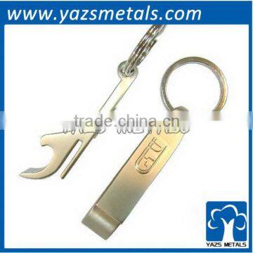 Custom Manufacturer/3D Zinc Alloy Metal Bottle Opener Manufacturer photo-5