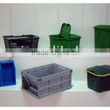 crate mould