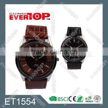 2016 GOOD SALES MENS WRIST WATCH ET1554