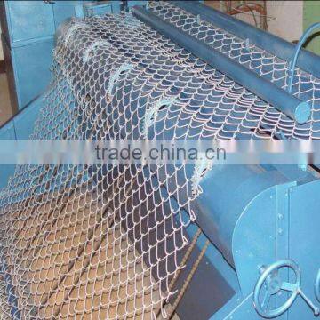 Steel Fence Net