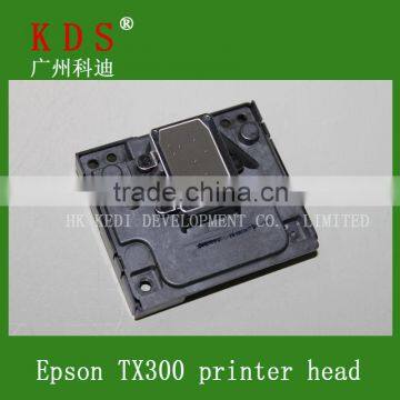 Original Refurbished Printhead for EPSON TX100 TX110 TX300 Printer head