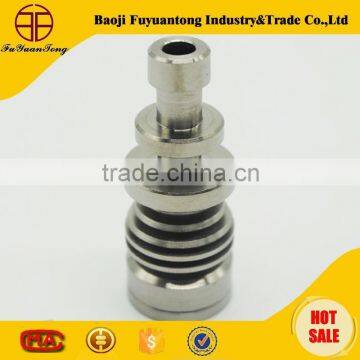 10mm Domeless Nail Titanium Nails