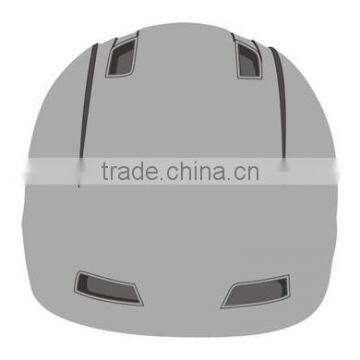 High Credit Winter Safety Helmet With Chin Strap photo-6