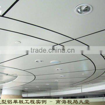 building decoration ceiling tiles