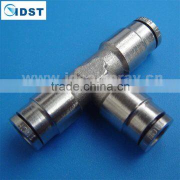 SS Fog Mist System Slip Lock Fittings