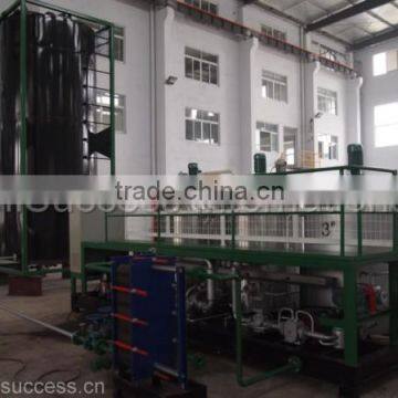 Bitumen Emulsion Production Line