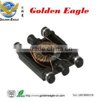 Gate Driver Transformers for Triggering Power Thyristors