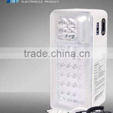 HK-199 Led Charge Light Automatic Light
