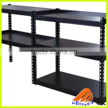 Whitney shelf rack for home,factory,library