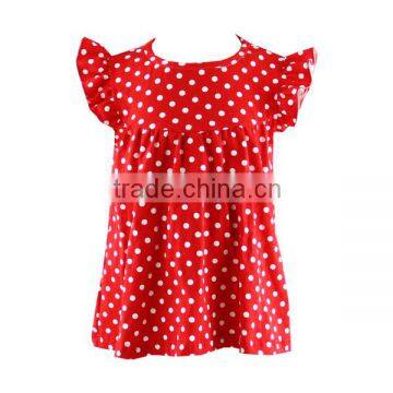 New Arrvial Halloween Holiday Pearl Kids Girl Fluffy Tunics Flutter Baby Dress Boutique Fall Girl Clothing Pearl Dress Children photo-3