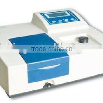 Visible Spectrophotometer