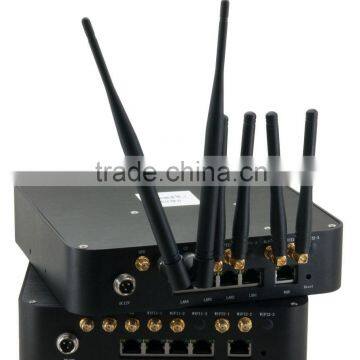 Hot Promotion Wireless Outdoor CPE With Access Point External Antenna