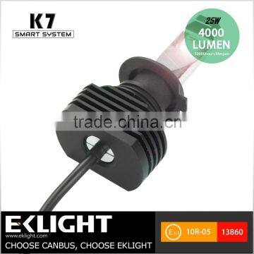 35w All in One Mini Hid Kit Designed by EKLIGHT