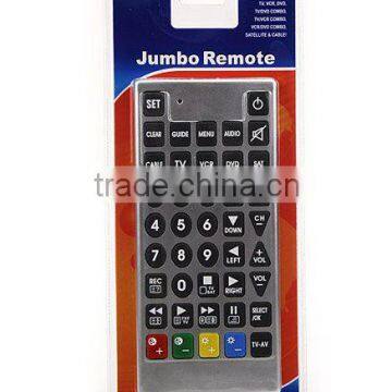 Hj08004s Jumbo Remote Control