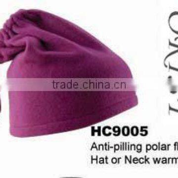 Hat & Neck cover