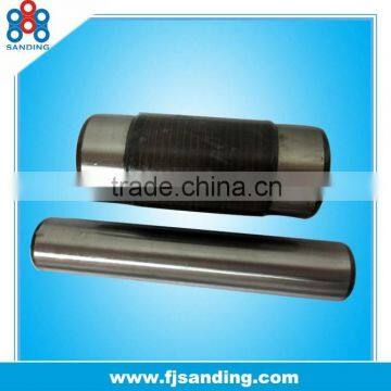 durable grab excavator pin bush coupling for sale