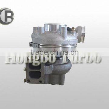 Turbocharger S200G 12709880017