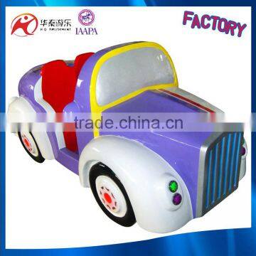 coin operated kiddies rides for kiddies park entertainment with factory price