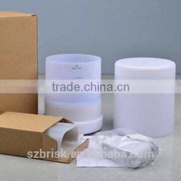 Mini Aroma Diffuser 300ml Humidifiers BK-EG-FD10