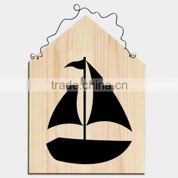 Indoor And Outdoor Wall Decor Hanging Printing photo-2