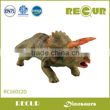 Recur Plastic Dinosaurs toys