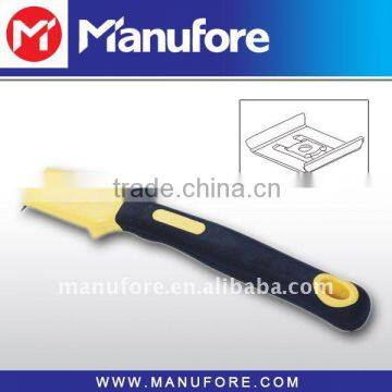 1" tile scraper