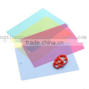 Plastic Foldable Cutting Board Set/well-selled photo-2