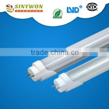 New Innovation Emergency Use 60Minutes Working Time Battery Inside T8 Led Tube Lighting